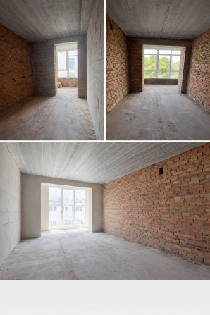 Квартира в ЖК "Мрія" - фото 1