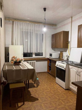 Уютная квартира  3 ком на глушко   новый лифт Госпрограмы - фото 1