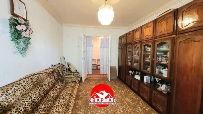 Продается 2-х комн. сталинка по возле КЗ им. Глинки 64 кв. м - фото 1