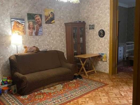 Продам 3х-квартиру в центрі міста, вул. Олександра Станкова/ЖД вокзал Одеса