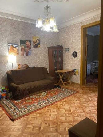 Продам 3х-квартиру в центрі міста, вул. Олександра Станкова/ЖД вокзал - фото 1