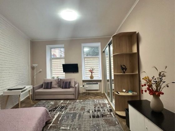 Продаж 1к квартири вул Лукіяновича 75900$ Львов