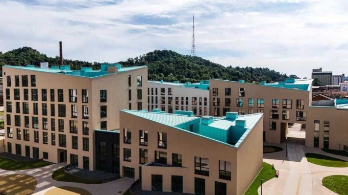 Продаж 1 кімнатної квартири. вулиця Б. Хмельницького, ЖК Брама - фото 1