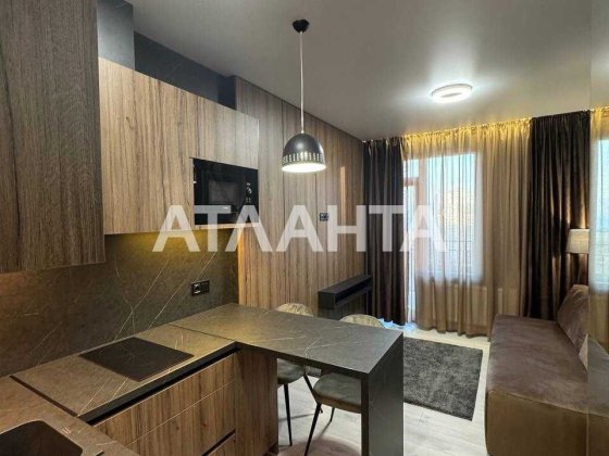 Студия в Аркадии жк Эллада Генуэзская Аркадия Одеса