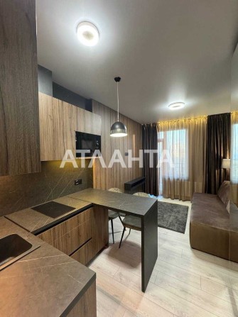 Студия в Аркадии жк Эллада Генуэзская Аркадия - фото 1