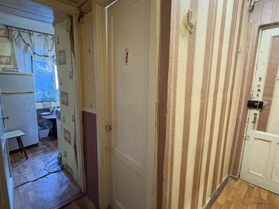 15000 у. о Продаж 2 кім квартира вул Патріотична 3/5 Запорожье