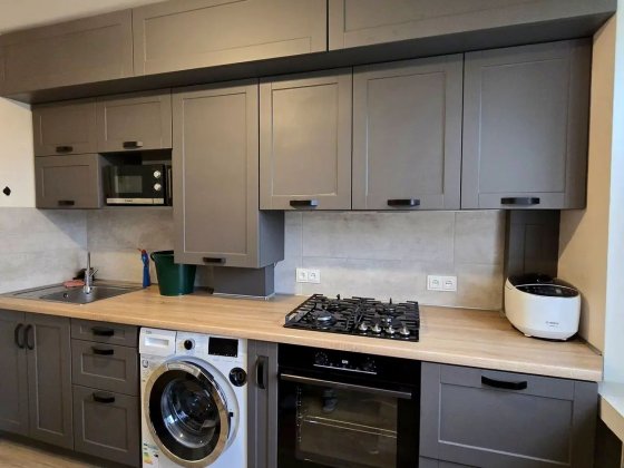 Центр Трьохкімнатна квартира Николаев