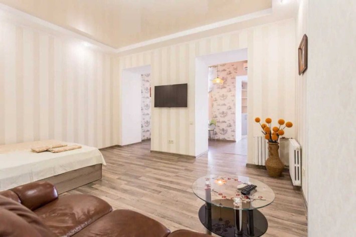 В продаже квартира в районе ТЦ Афины Греческая площадь! - фото 1