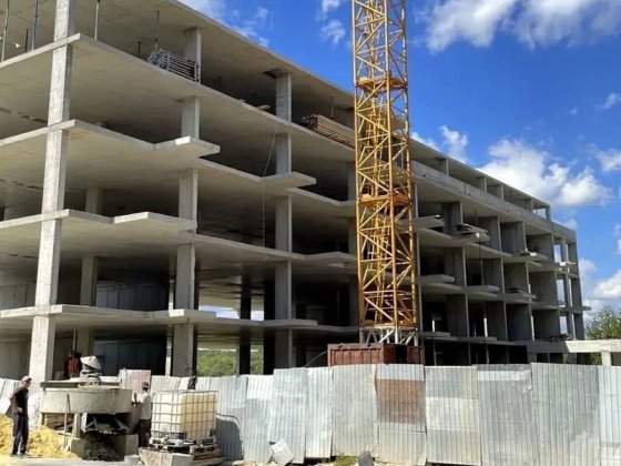 Продаж 3 кімнатної квартири ЖК Family House вул Пилипа Орлика Львов