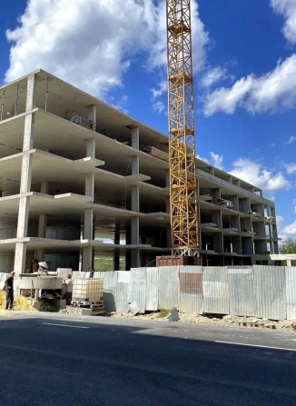 Продаж 3 кімнатної квартири ЖК Family House вул Пилипа Орлика - фото 1