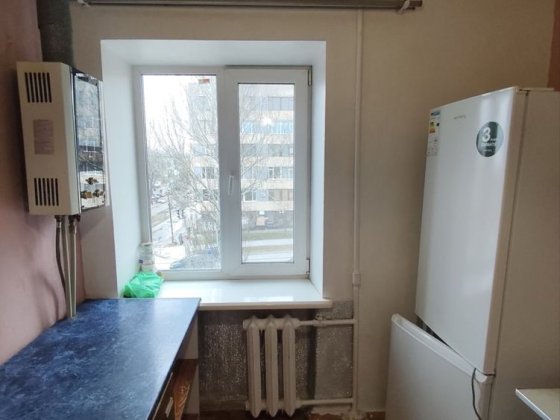 Продажа 2комн. Квартиры Пушкина Запорожье