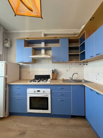 Продаж 2-кім. квартири з ремонтом по вул. Величковського - фото 1