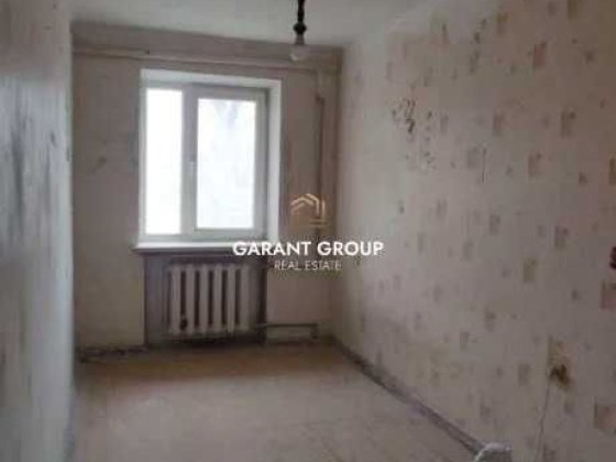 Трикімнатна квартира / центр міста Одеса