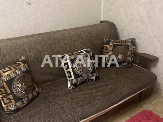 Квартира  возле Старосенной площади. Одесса