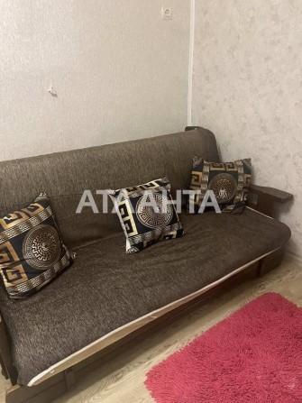 Квартира  возле Старосенной площади. - фото 1