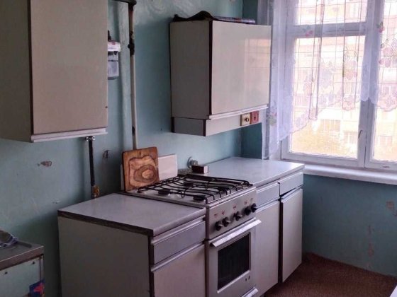 Продаю 3-х комнатную квартиру (проспект Центральный ). Николаев