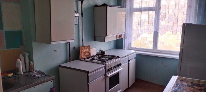 Продаю 3-х комнатную квартиру (проспект Центральный ). - фото 1