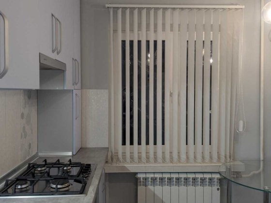 Продам 2-комн.квартиру в р-не Малого рынка Запорожье