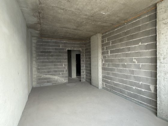 Продаж 1-кім. квартири вул. Малоголосківська Львів