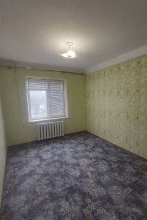 Продаж 2к квартири Хортицький Лахтинська - фото 1