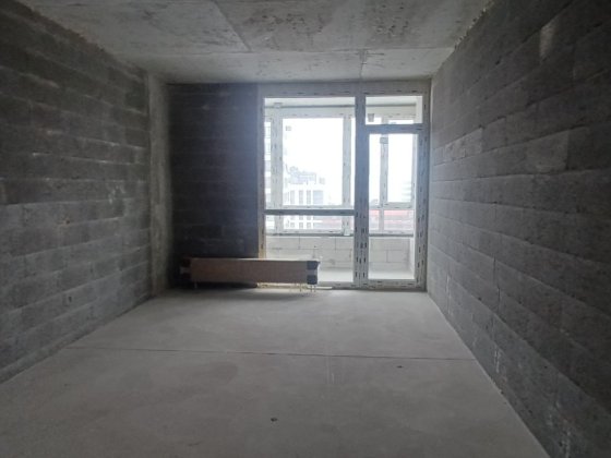 Продаж 1 кімнатної квартири вул. Олександра Олеся, 17 А  ЖК Варшавський 3 Київ