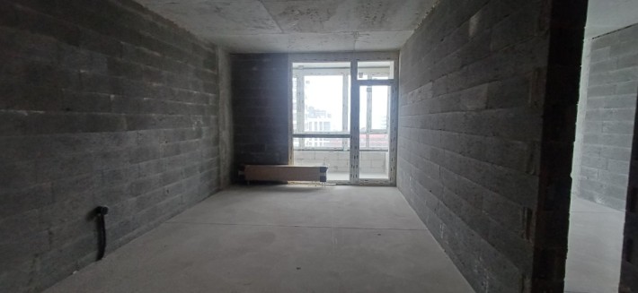 Продаж 1 кімнатної квартири вул. Олександра Олеся, 17 А  ЖК Варшавський 3 - фото 1