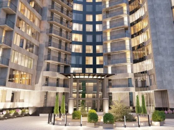 Продаж 3-к квартири вул. Буслівська 12 Київ