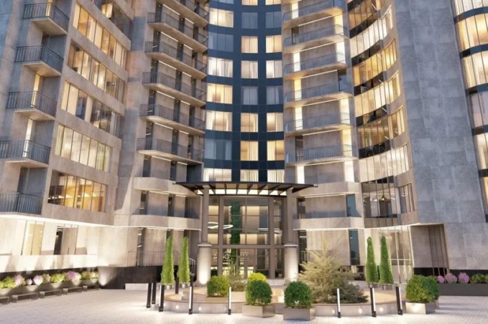 Продаж 3-к квартири вул. Буслівська 12 - фото 1