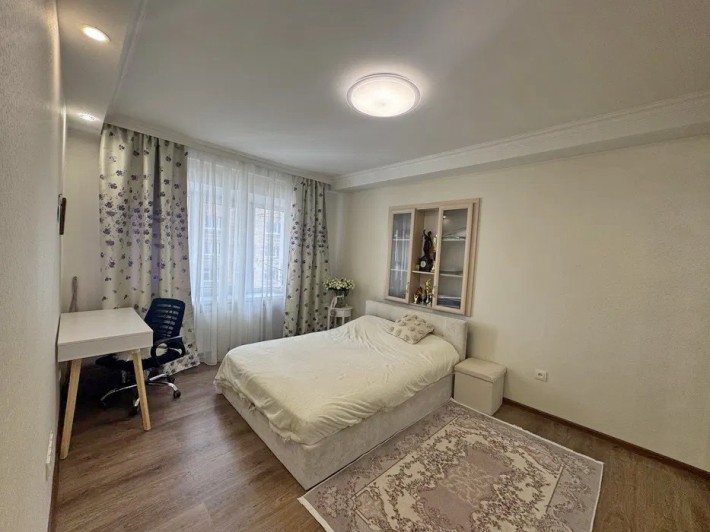 Продаж 2х кімн квартири вул. Златопольська 4, Солом'янка - фото 1