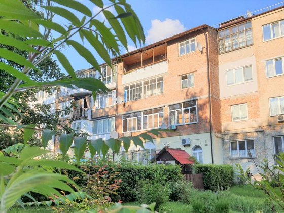 Продаж 4-к квартири Сільськогосподарський провулок 1 Київ