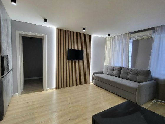 Стильная евро-двушка в самом сердце Одессы — дефицит! Одесса