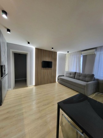 Стильная евро-двушка в самом сердце Одессы — дефицит! - фото 1