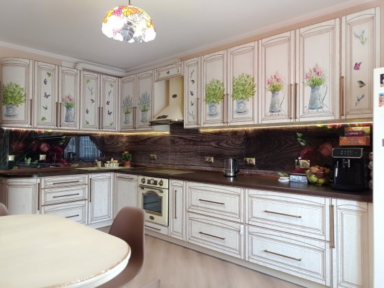 Продаж 2 кімнатної квартири по вул. Гмирі 14б, ЖК "Патріотика" Київ