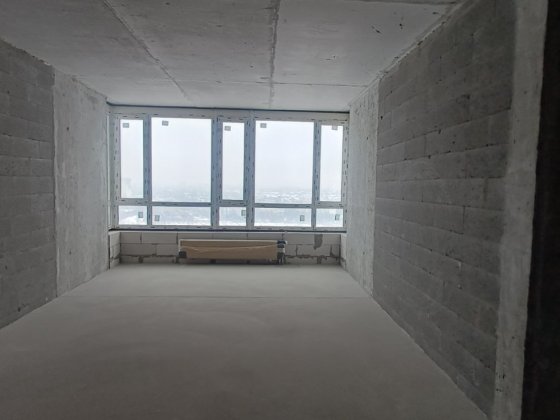 Продаж 3 кімнатної квартири вул. Олександра Олеся, 17 А  ЖК Варшавський 3 Київ