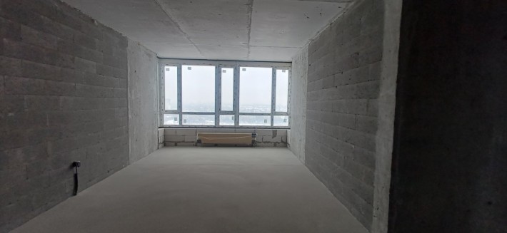 Продаж 3 кімнатної квартири вул. Олександра Олеся, 17 А  ЖК Варшавський 3 - фото 1