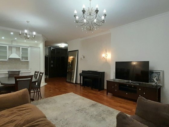 Без % продаж 2-к квартири, вул. Євгена Коновальця 36в, Печерський район, метро Печерська Київ