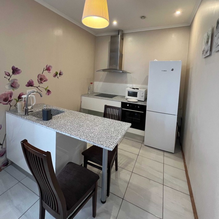 В продаже 2-х комнатная 19/25, ЖК Монте-Плаза Науки 45/3(16163) - фото 1