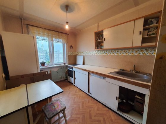 Продаж 3-х кімнатної квартири Святошинський р-н, бул. Вернадского, 73а Київ