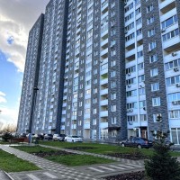 Продаж 1-к квартири вул. Ревуцького 54 Киев