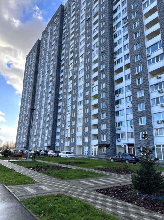 Продаж 1-к квартири вул. Ревуцького 54 - фото 1