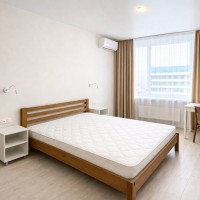 Продаж 1к квартири з новим ремонтом ЖК Галактика вул.Сверстюка 6в Киев