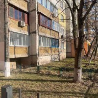 Продаж 3-к квартири вул. Михайла Драгоманова 40б Киев