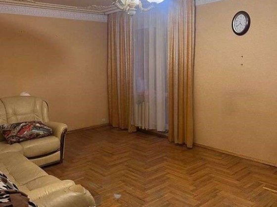 Продаж 3-к квартири вул. Тетянинська 7 Киев