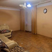 Продаж 3-к квартири вул. Тетянинська 7 Киев