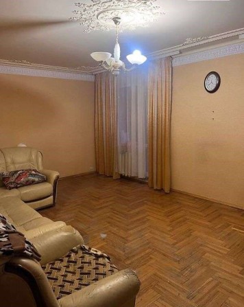 Продаж 3-к квартири вул. Тетянинська 7 - фото 1