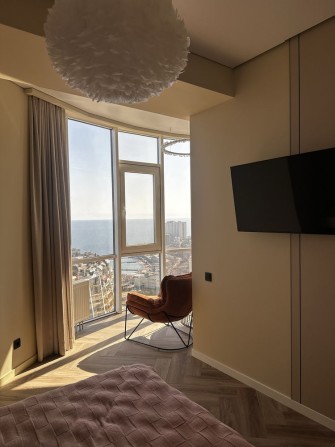 Продам квартиру. ЖК в Аркадии. Вид на море. Без комиссии - фото 1