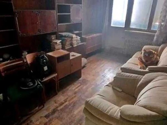 Продаж 2 к квартири вул Олімпійська р-н Новые Дома Харьков