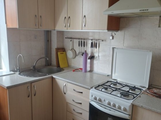 Продам повнометражну 3х кім кВ з Автономним опаленням! Запорожье