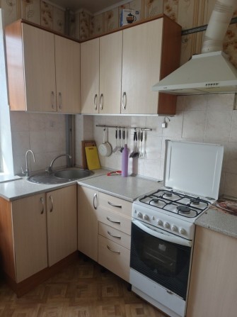 Продам повнометражну 3х кім кВ з Автономним опаленням! - фото 1