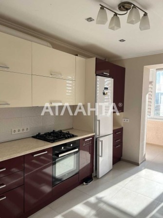 Двухкомнатная квартира в новом жилом комплексе - фото 1